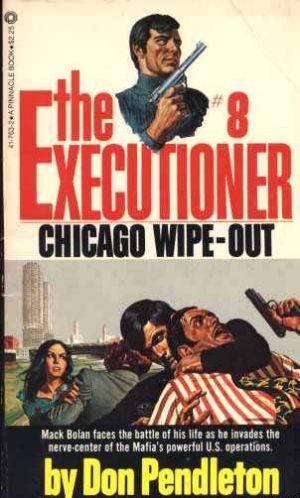 Chicago Wipe-Out