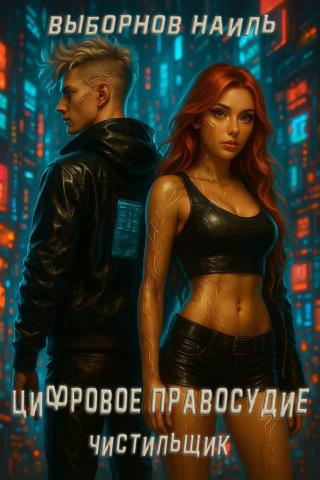 Чистильщик [СИ]