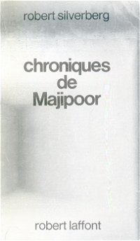 Chroniques de Majipoor [Majipoor Chronicles - fr]