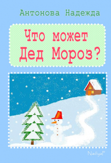 Что может Дед Мороз