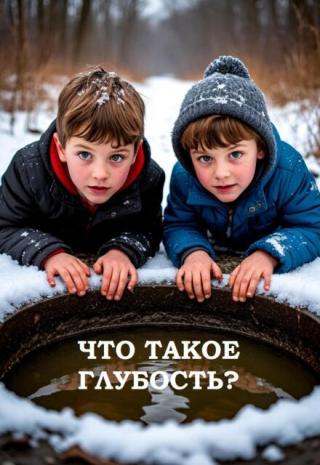 Что такое глубость?