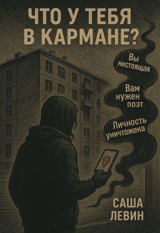 Что у тебя в кармане?
