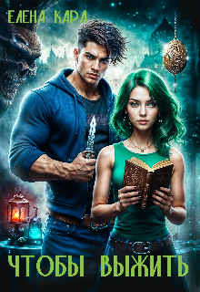 Чтобы выжить