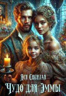 Чудо для Эммы (СИ)