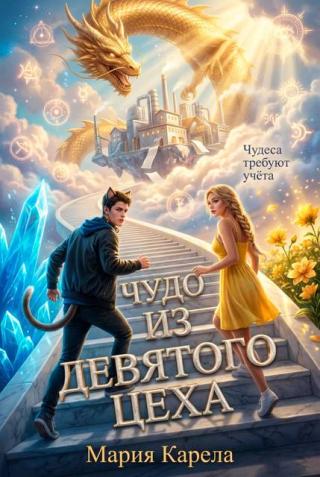 Чудо из девятого цеха