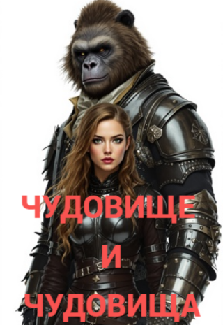 Чудовище и чудовища
