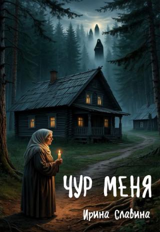 Чур меня