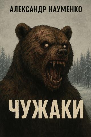 Чужаки