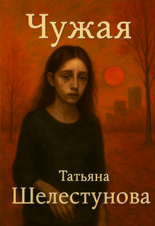 Чужая