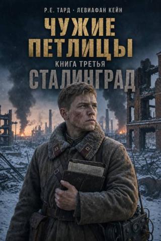 Чужие петлицы 3