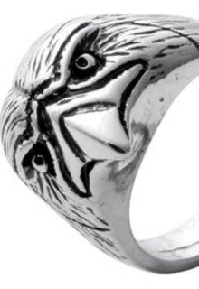 Чужое колечко