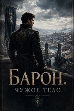 Чужое тело (СИ)