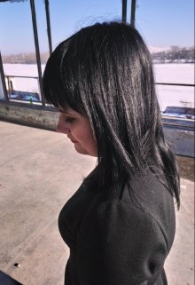 Чёрная королева