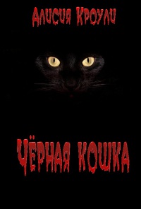 Чёрная кошка