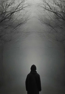 Чёрная полоса.