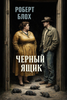 Чёрный ящик