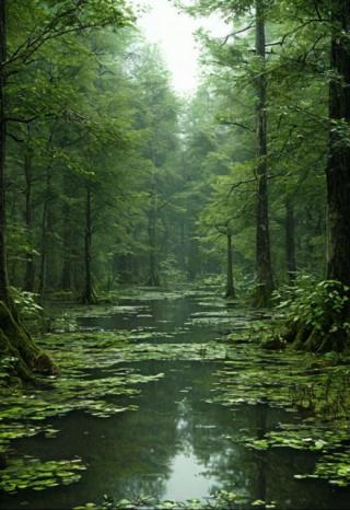 Чёртов угол