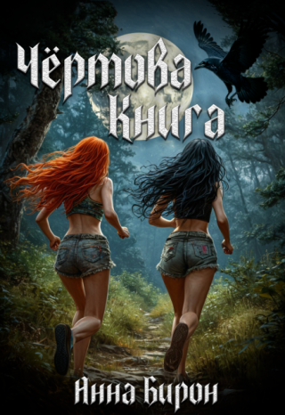 Чёртова Книга