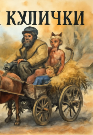 Чёртовы Кулички