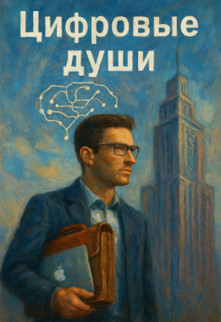 Цифровые души
