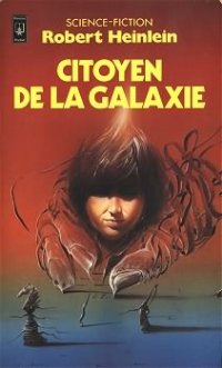 Citoyen de la galaxie [Citizen of the Galaxy - fr]