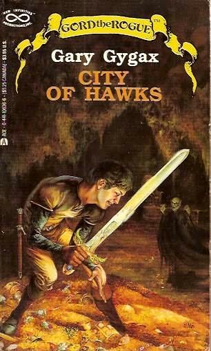 City of Hawks