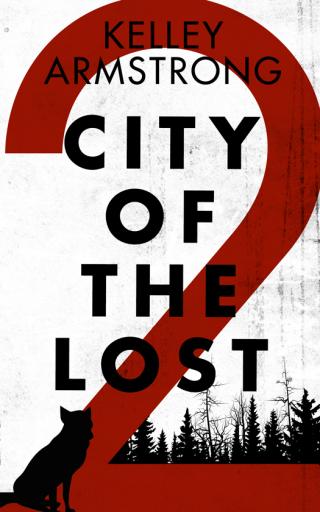City of the Lost: Part Two