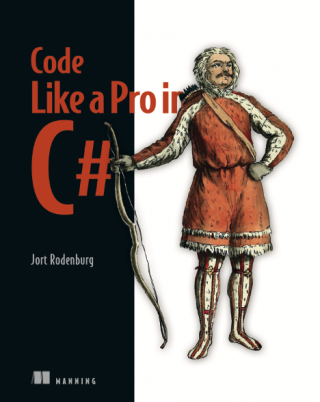 Code like a Pro in C#