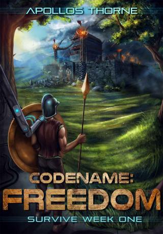 Codename: Freedom