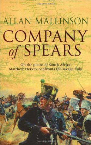 Company Of Spears