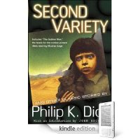 Complete Stories 3 - Second Variety and Other Stories