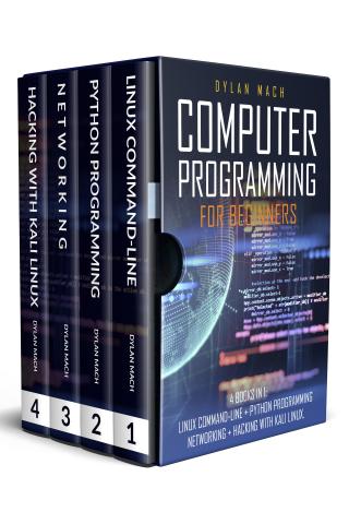 COMPUTER PROGRAMMING for Beginners