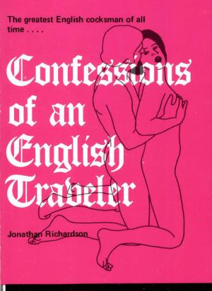 Confessions Of An English Traveler