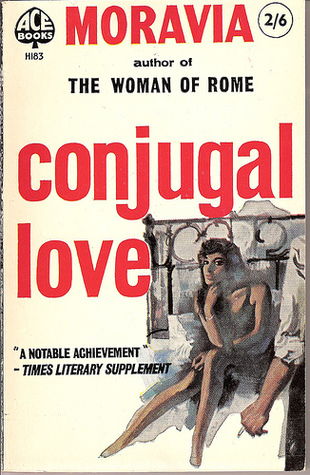 Conjugal Love