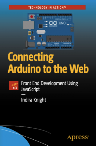Connecting Arduino to the Web