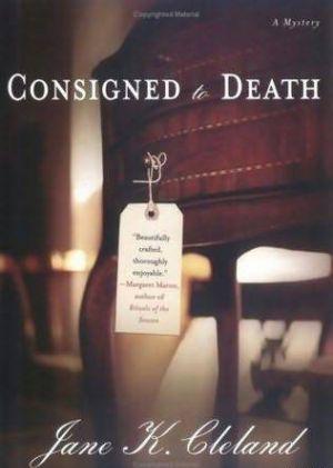 Consigned to Death