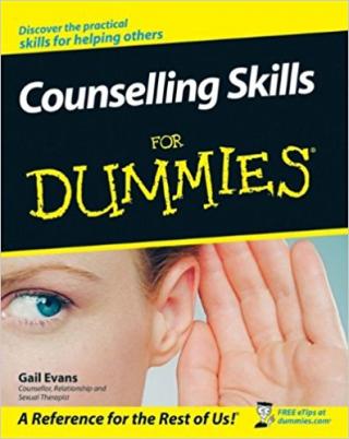 Counselling Skills For Dummies®