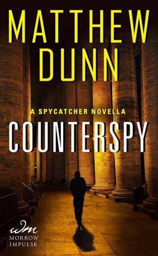 Counterspy [Short Story]