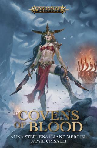 Covens of Blood [Warhammer: Age of Sigmar]