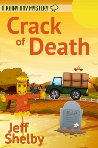 Crack Of Death