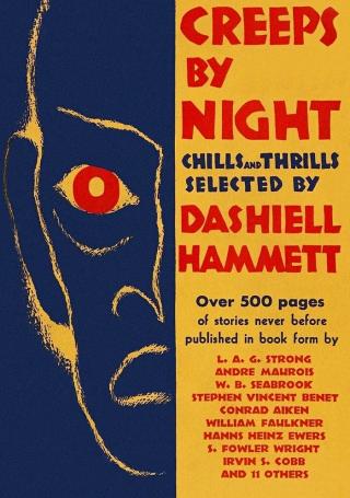 Creeps by Night: Chills and Thrills
