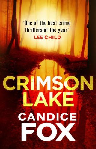 Crimson Lake