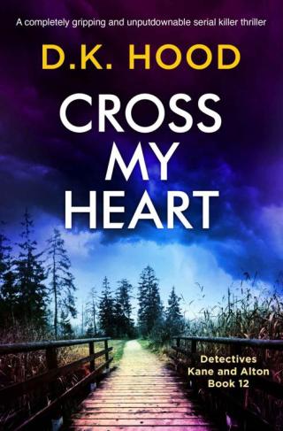 Cross My Heart