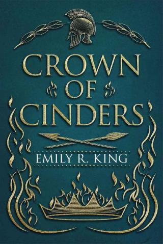 Crown of Cinders
