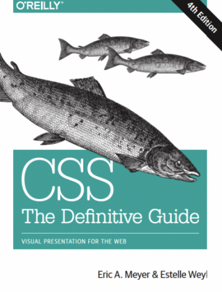 CSS: The Definitive Guide