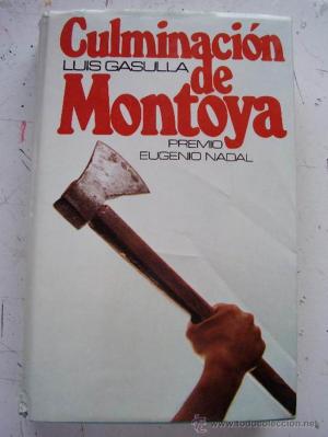 Culminacion De Montoya