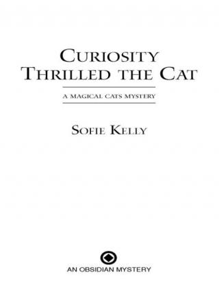 Curiosity Thrilled The Cat [calibre 3.37.0]