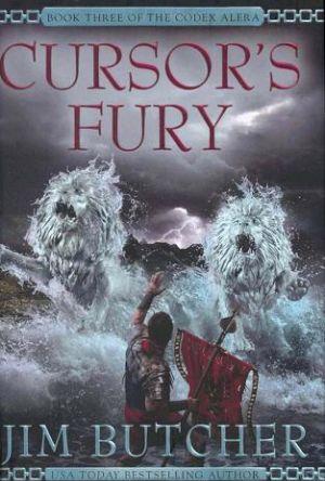 Cursors's Fury
