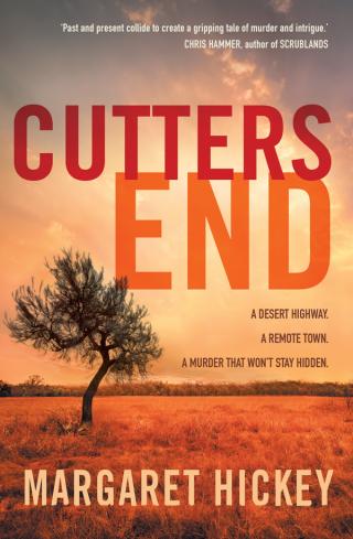 Cutters End