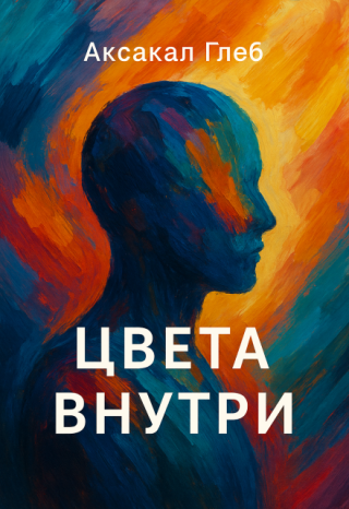 Цвета Внутри